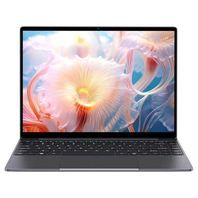 Chuwi CoreBook X Intel i9-13900HK/32GB DDR4/1TB SSD/ W11 Gris 14 Hover Image