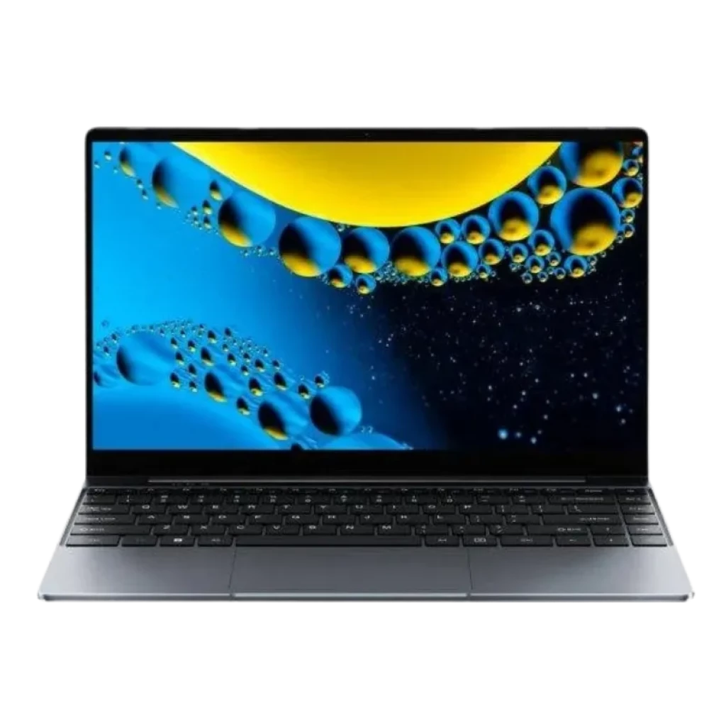 Chuwi CoreBook i3 Intel Core i3-10100Y 8GB/256GB W11 Home - Portátil de 14 pulgadas