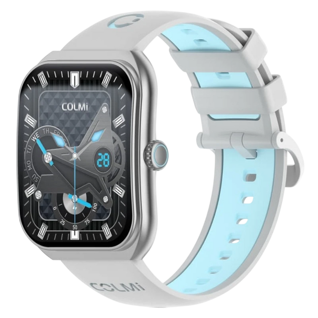 Colmi P86 Plata Hover Image