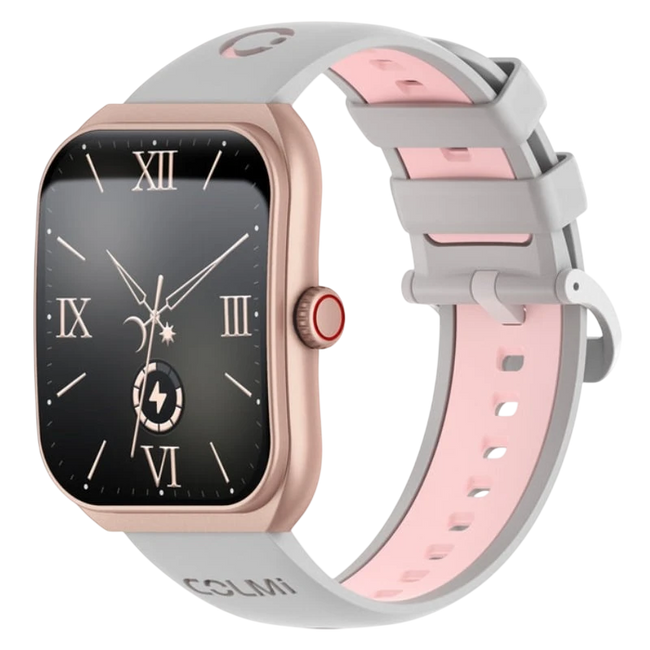Colmi P86 Rosa Hover Image
