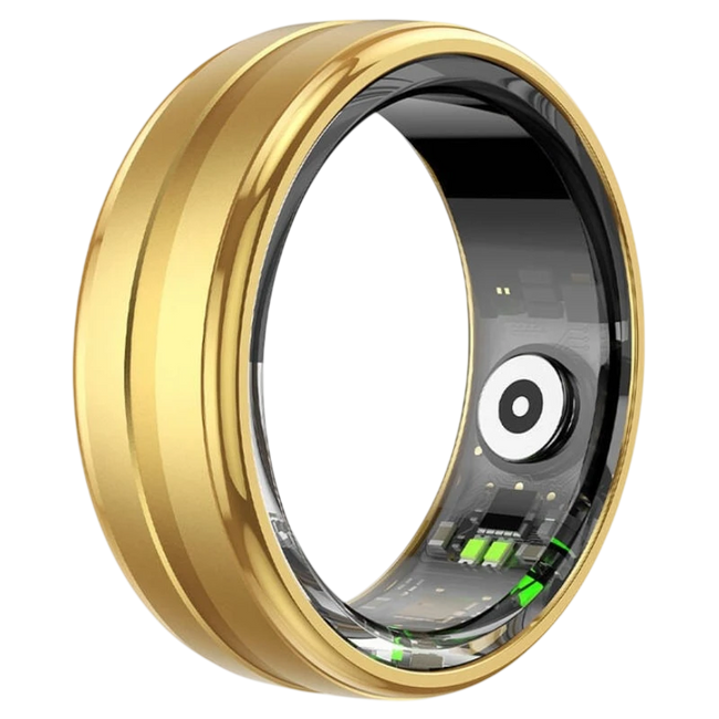 Colmi R06 Talla 9 Oro Hover Image