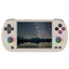 Consola Retro Portátil Anbernic RG40XX H 64GB Gris - Con salida HDMI Plug & Play - 5G WIFI y Bluetooth 4.2