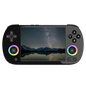 Consola Retro Portátil Anbernic RG40XX H 64GB Negro - Con salida HDMI Plug & Play - 5G WIFI y Bluetooth 4.2