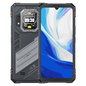 Cubot KingKong Star 2 5G 12GB/256GB Negro
