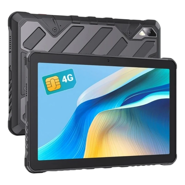 Cubot Tab KingKong 2 10,95 Pulgadas 8GB/256GB 4G Rugged Hover Image