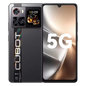 Cubot X100 5G 8GB/256GB Negro