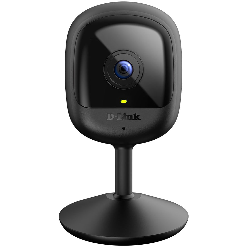Camara De Vigilancia D - Link Dcs - 6100lh