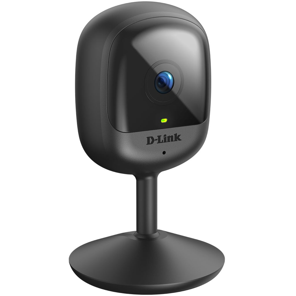 Camara De Vigilancia D - Link Dcs - 6100lh