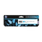 Cartucho Tinta Hp D8j07a Cian Officejet X585