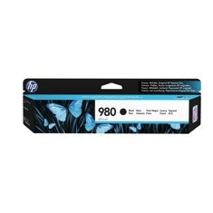 Cartucho Tinta Hp D8j10a Negro Officejet X585 Hover Image