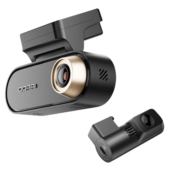 DDPAI N5 Pro Hover Image
