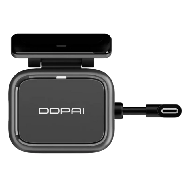 DDPAI Radar de detección de movimiento por IA Hover Image