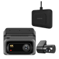DDPAI Z60 2CH 4K con módulo Cloud 4G - Cámara para Coche