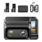 DDPAI Z60T 3CH 4G