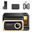 DDPAI Z90 Master 2CH 4K con 4G