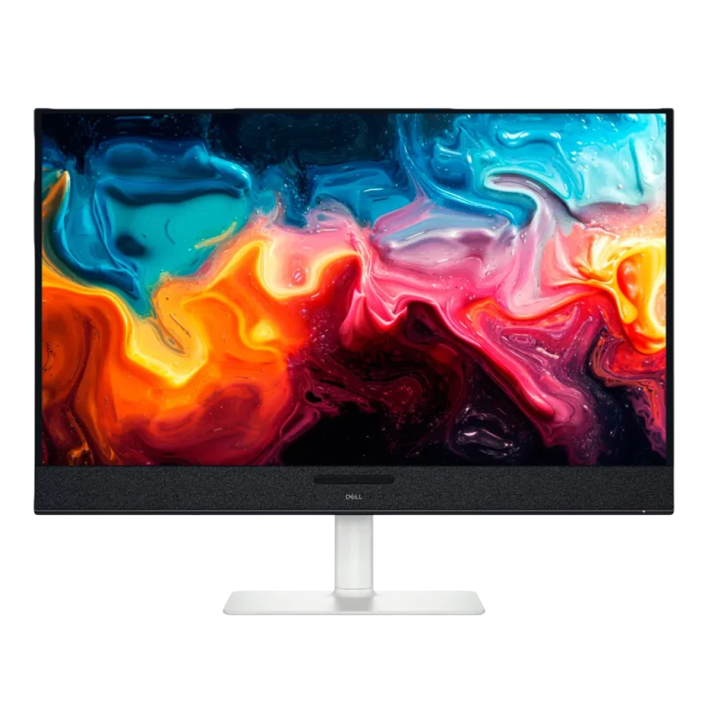 Dell Plus S3225QC 31,6 pulgadas 4K QD-OLED 120Hz 3ms FreeSync Premium Pro Monitor