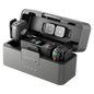 DJI Mic 3 (2 TX + 1 RX + Estuche de carga)