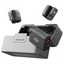 DJI Mic Mini (2 TX + 1 RX + Estuche de carga) - Micrófonos Inalámbricos