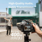 Transmisor DJI Mic Mini
