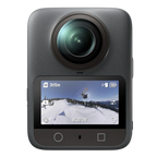 DJI Osmo 360 Standard Combo - Cámara Deportiva