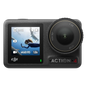 DJI Osmo Action 4 Standard Combo - Cámara Deportiva