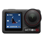 DJI Osmo Action 5 Pro Standard Combo - Cámara Deportiva