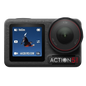DJI Osmo Action 5 Pro Standard Combo - Cámara Deportiva