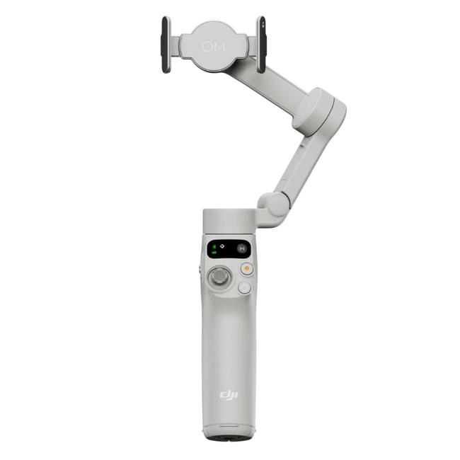 DJI Osmo Mobile 7 - Estabilizador de Smartphone Hover Image