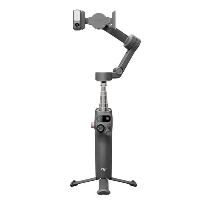 DJI Osmo Mobile 7P - Estabilizador de Smartphone Hover Image