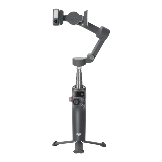 DJI Osmo Mobile 8 - Estabilizador de Smartphone Hover Image