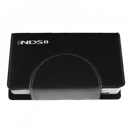 Compact Case Luxury Negro Hover Image