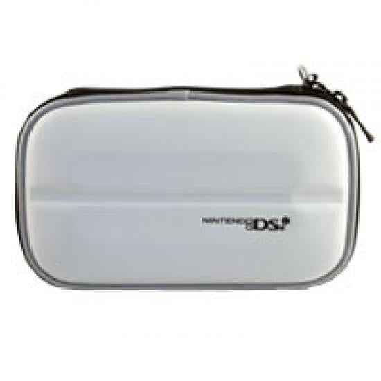 Hori Compact Case Blanco (3ds) Hover Image
