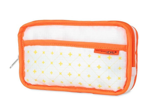 Cosmetic Style Pouch Blanco Hover Image
