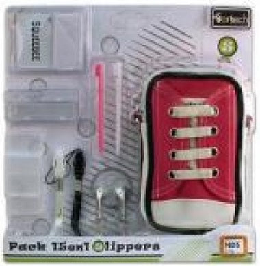Dertech Pack 15 Online ( Dsi, 3ds ) Hover Image