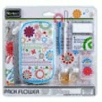 Dertech Street Pack 17 En 1 ( Dsi, 3ds) Hover Image