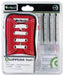 Dertech Slippers 7 En 1 ( Dsi ,3ds )