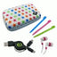 Dertech Stars Pack (dsi, 3ds)