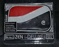 Dertech Zen I-deluxe Pack Hover Image