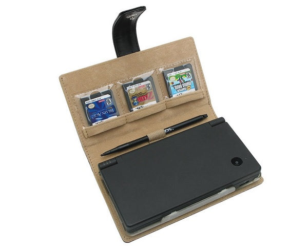Hori Luxury Protector + Stylus Hover Image