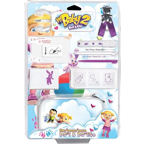 My Baby 2 Pack De Accesorios Kit Hover Image