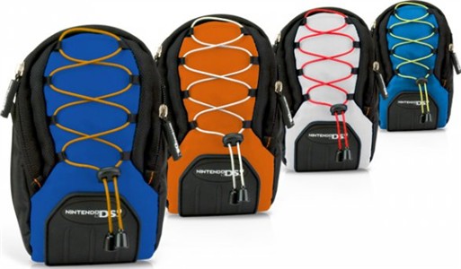 Mini Backpack (oficial) Hover Image