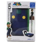 Super Mario Luigi Edition Bolsa Peto (oficial)