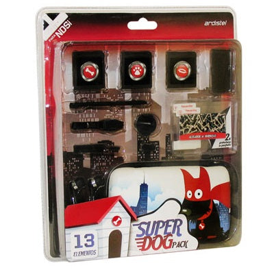 Ardistel Super Dog Pack 13 Elementos Hover Image