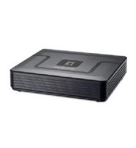 Kit Videovigilancia 720p Cctv Level One 4 Canales 4 Camaras Int - Ext + Grabador Cables Iluminacion Led (sin Hd) Main Image