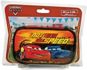 Indeca Bolsa The World Of Cars (dsl&dsi) Hover Image
