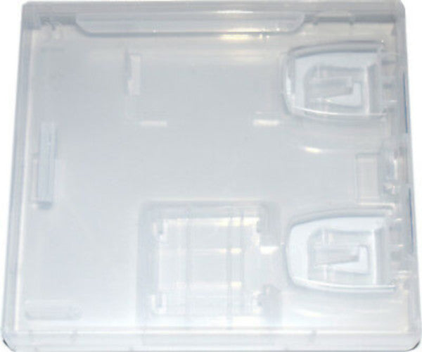 Caja Vacias