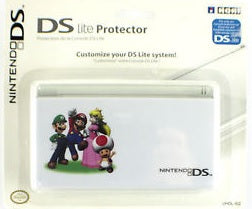 Hori Protector Case Super Mario Hover Image