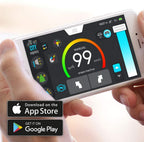 Tren Robot Intelino J - 1 Smart Train Kit De Inicio