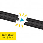 Extensiones Vias De Tren Intelino Tren Robot Intelino