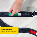 Extensiones Vias De Tren Intelino Tren Robot Intelino